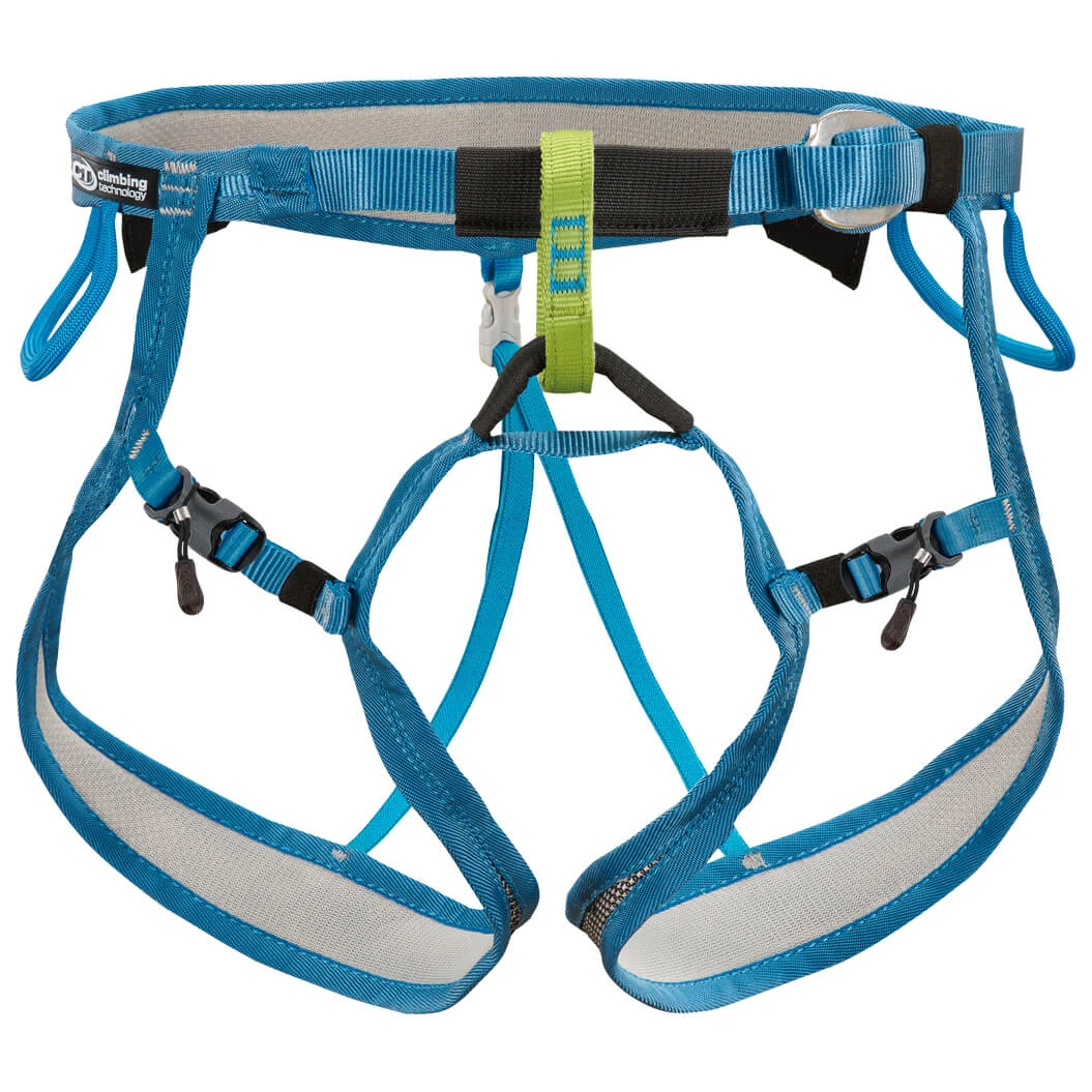 Climbing Technology Tami - Climbing Harness 1 Climbing Technology Tami - Climbing Harness