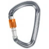 Climbing Technology Xl-D Sg - Screwgate Carabiner