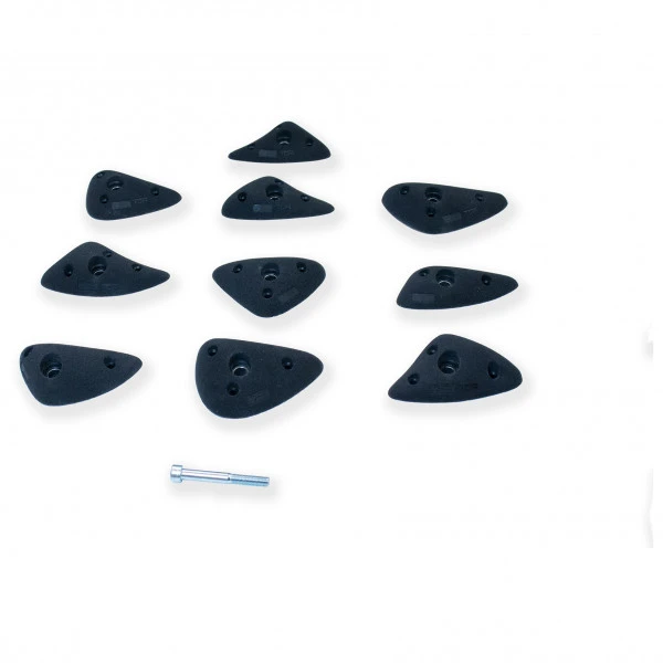 Crescents Incut Crimps - Climbing Holds 1 Crescents Incut Crimps - Climbing Holds