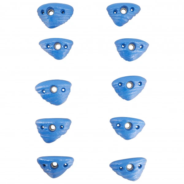 French Connection Crimps - Climbing Holds 1 French Connection Crimps - Climbing Holds