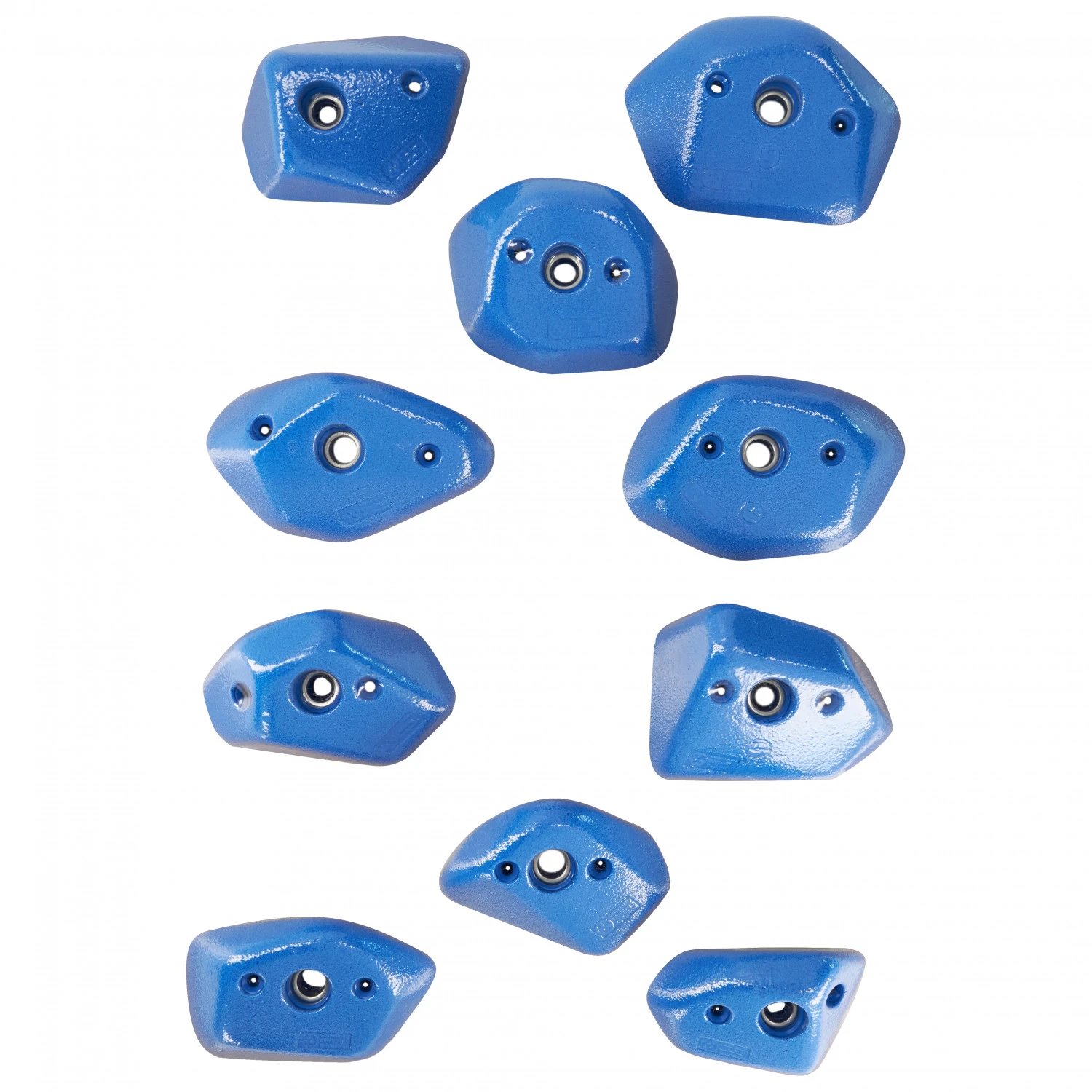 Scoops Jugs - Climbing Holds 2 Scoops Jugs - Climbing Holds - Image 2