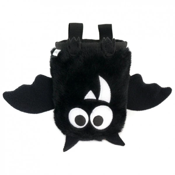 Bat Chalk Bag - Chalk Bag 1 Bat Chalk Bag - Chalk Bag