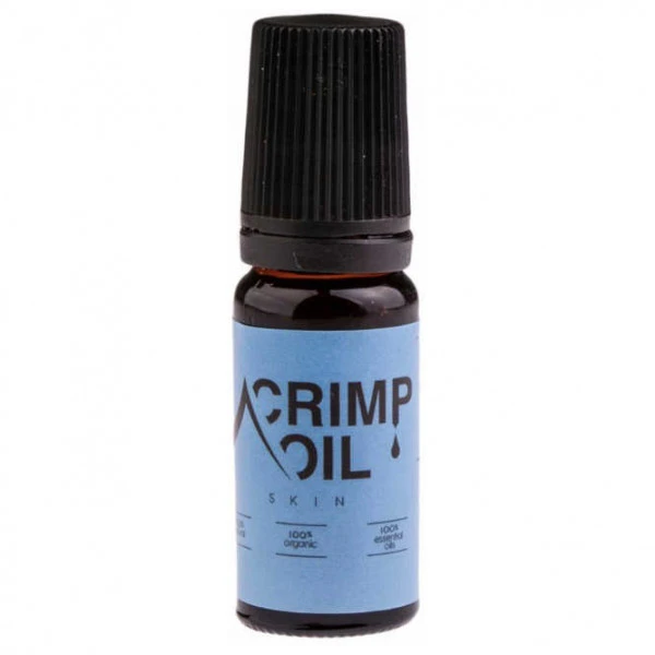 Crimp Oil Skin Care - Skin Care 1 Crimp Oil Skin Care - Skin Care