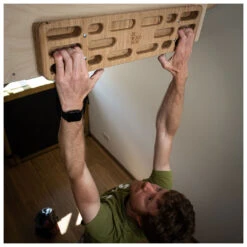 Woodbord - Training Board -Outdoor Mountaineering Equipment Shop dewoodstok woodbord training board detail 4
