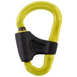 DMM Belay Master 2 - HMS Carabiner