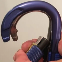 DMM Belay Master 2 - HMS Carabiner -Outdoor Mountaineering Equipment Shop dmm belay master 2 hms karabiner cb4b3cf9e752e27ea19723277fa86038 1