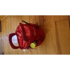 DMM Edge Boulder Chalk Bag - Chalk Bag -Outdoor Mountaineering Equipment Shop dmm edge boulder chalk bag 2f5060ec431754ce324a3a7634206551 1