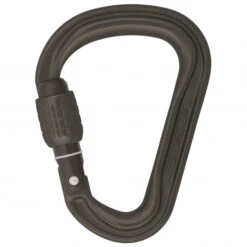 DMM Phantom HMS Screwgate - HMS Carabiner