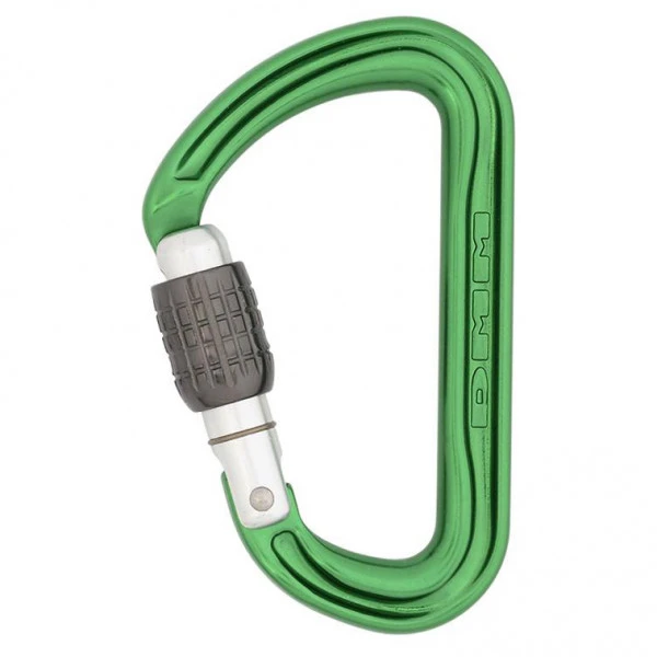 DMM Shadow - Locking Carabiner 1 DMM Shadow - Locking Carabiner