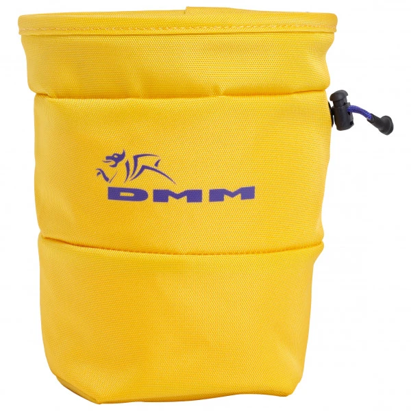 DMM Tube - Chalk Bag 1 DMM Tube - Chalk Bag