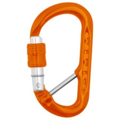 DMM XSRE Lock Captive Bar - Gear Carabiner