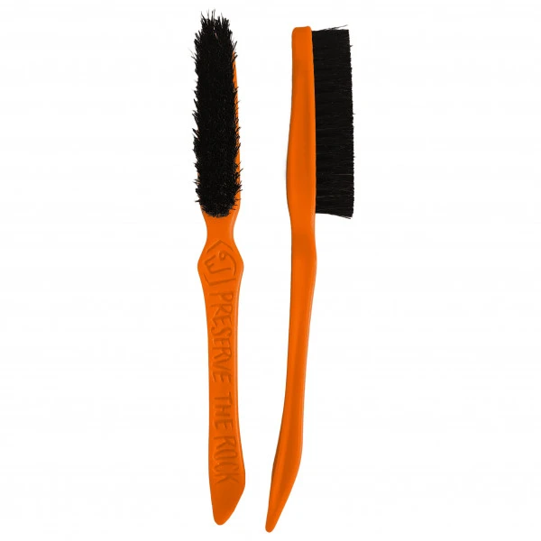 E9 Lilbrush - Bouldering Brush 1 E9 Lilbrush - Bouldering Brush