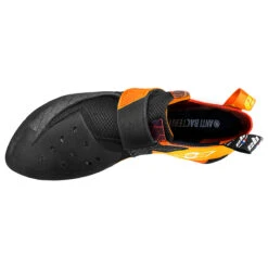 EB Balboa - Climbing Shoes -Outdoor Mountaineering Equipment Shop eb balboa climbing shoes detail 3