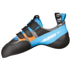 EB Django 3.0 - Climbing Shoes -Outdoor Mountaineering Equipment Shop eb django 30 climbing shoes detail 4