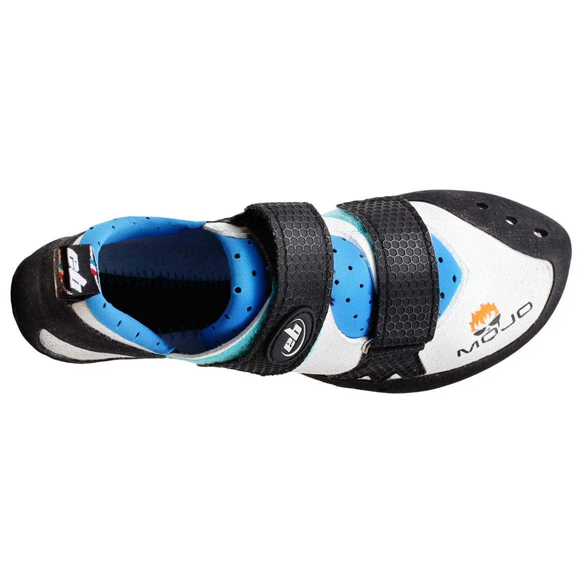 EB Mojo - Climbing Shoes 2 EB Mojo - Climbing Shoes - Image 2