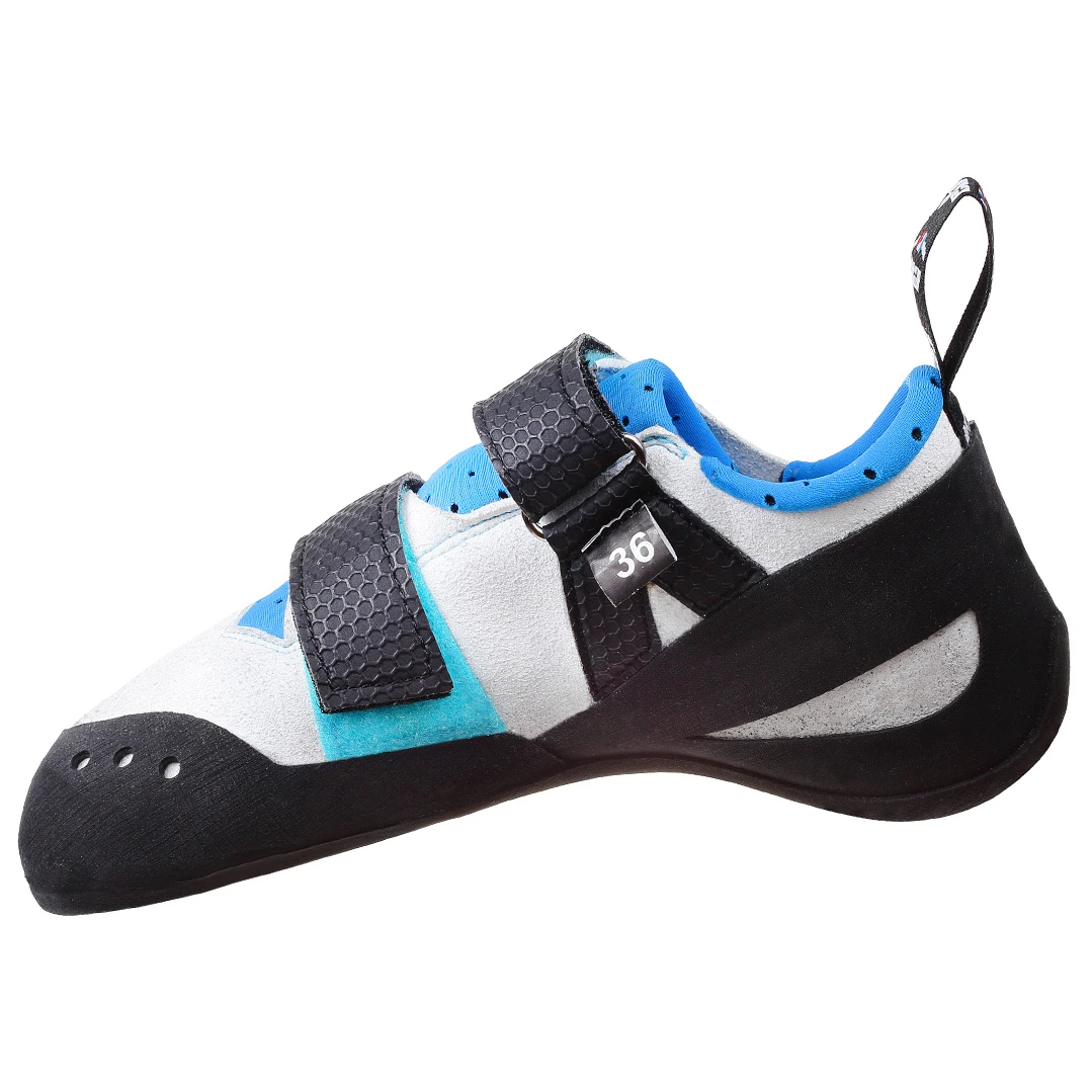 EB Mojo - Climbing Shoes 3 EB Mojo - Climbing Shoes - Image 3