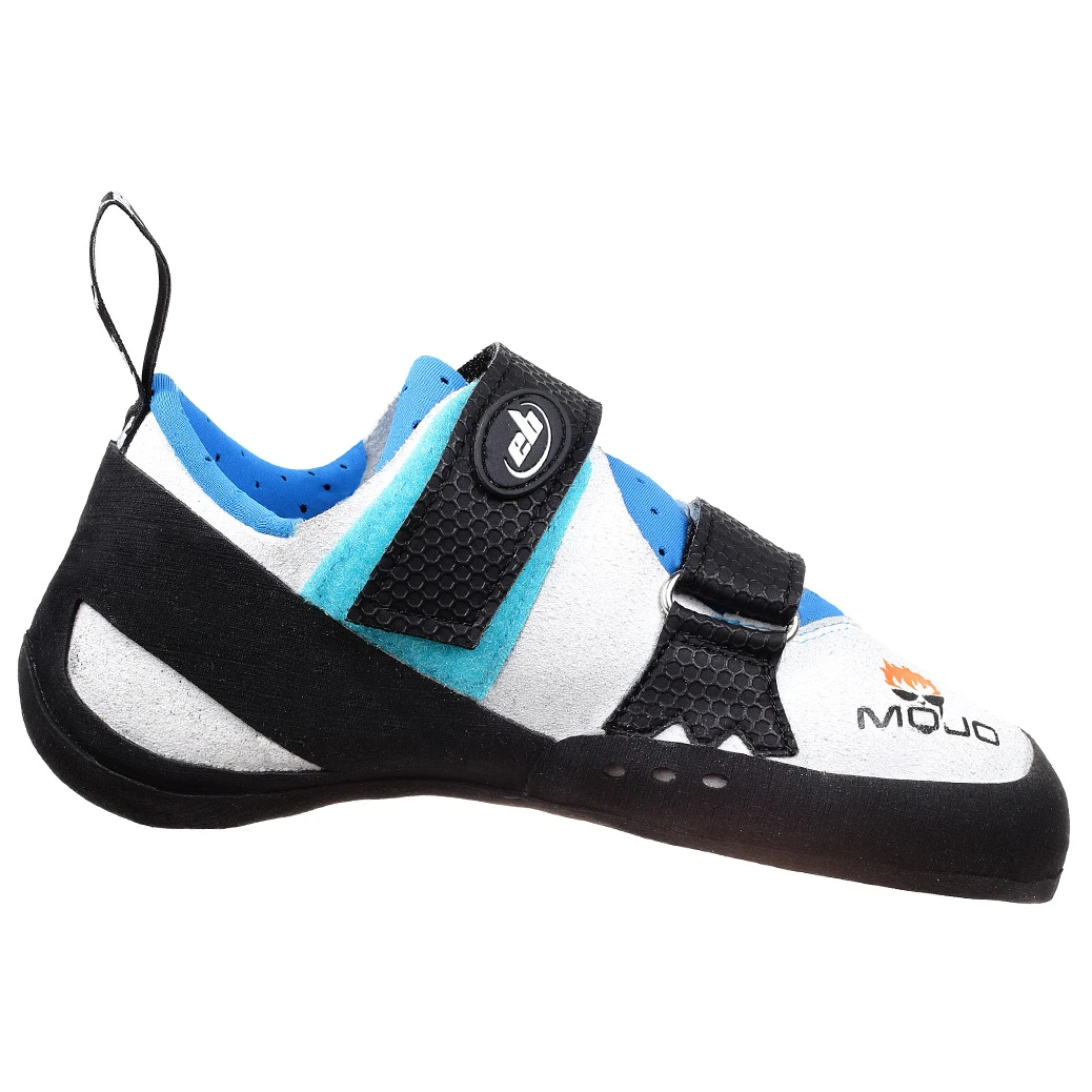 EB Mojo - Climbing Shoes 1 EB Mojo - Climbing Shoes