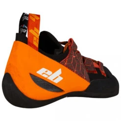EB Strange - Climbing Shoes 7 EB Strange - Climbing Shoes -Outdoor Mountaineering Equipment Shop eb strange climbing shoes detail 3