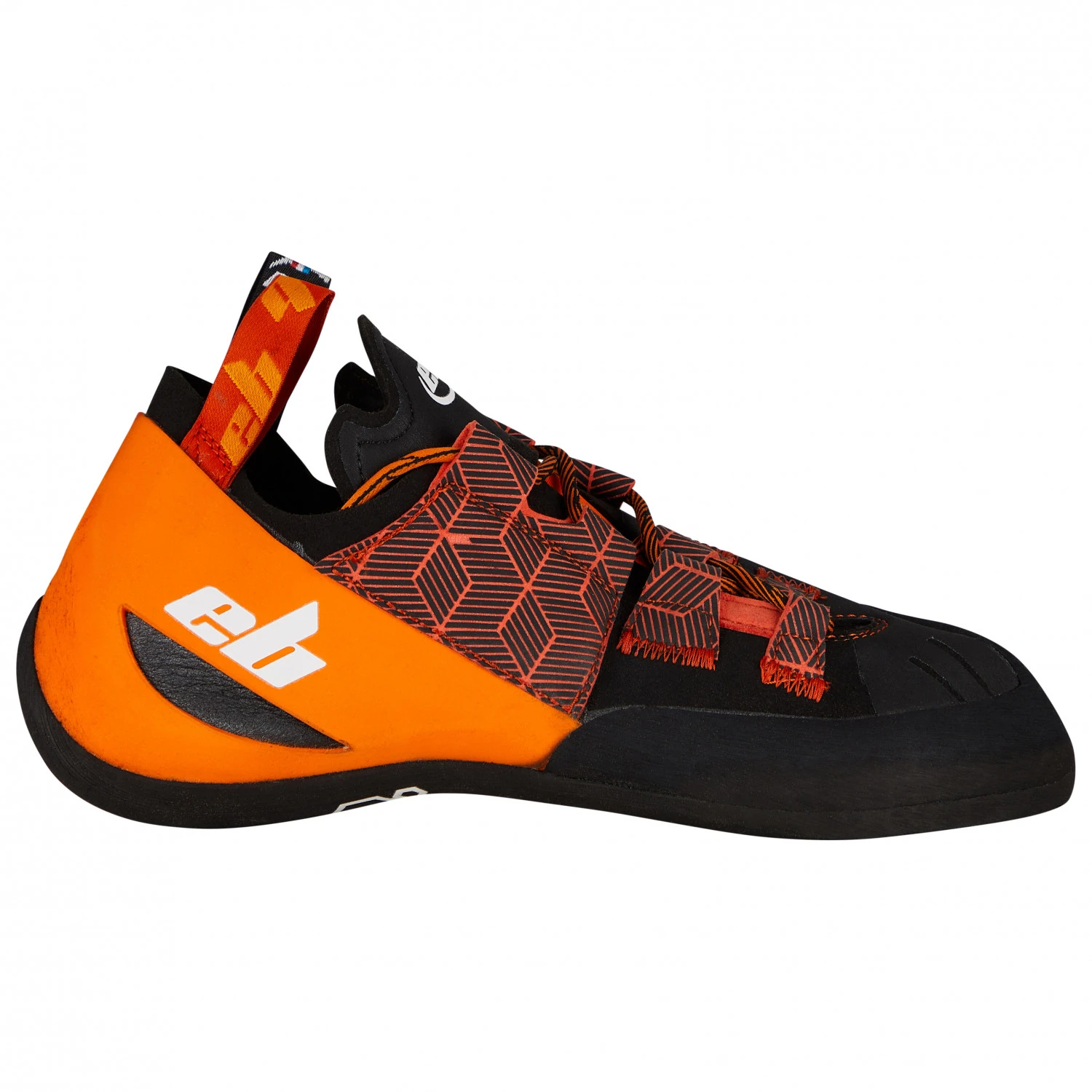 EB Strange - Climbing Shoes 1 EB Strange - Climbing Shoes