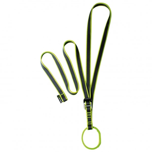Edelrid Adjustable Belay Station Sling - Belay Sling 1 Edelrid Adjustable Belay Station Sling - Belay Sling