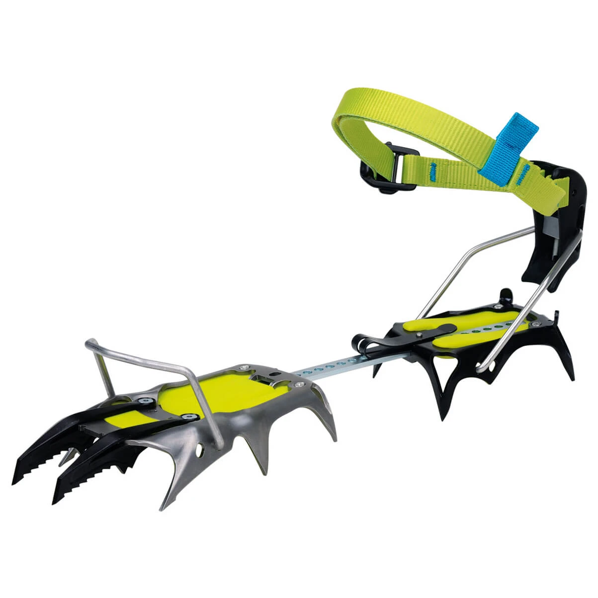 Edelrid Beast - Crampons 2 Edelrid Beast - Crampons - Image 2