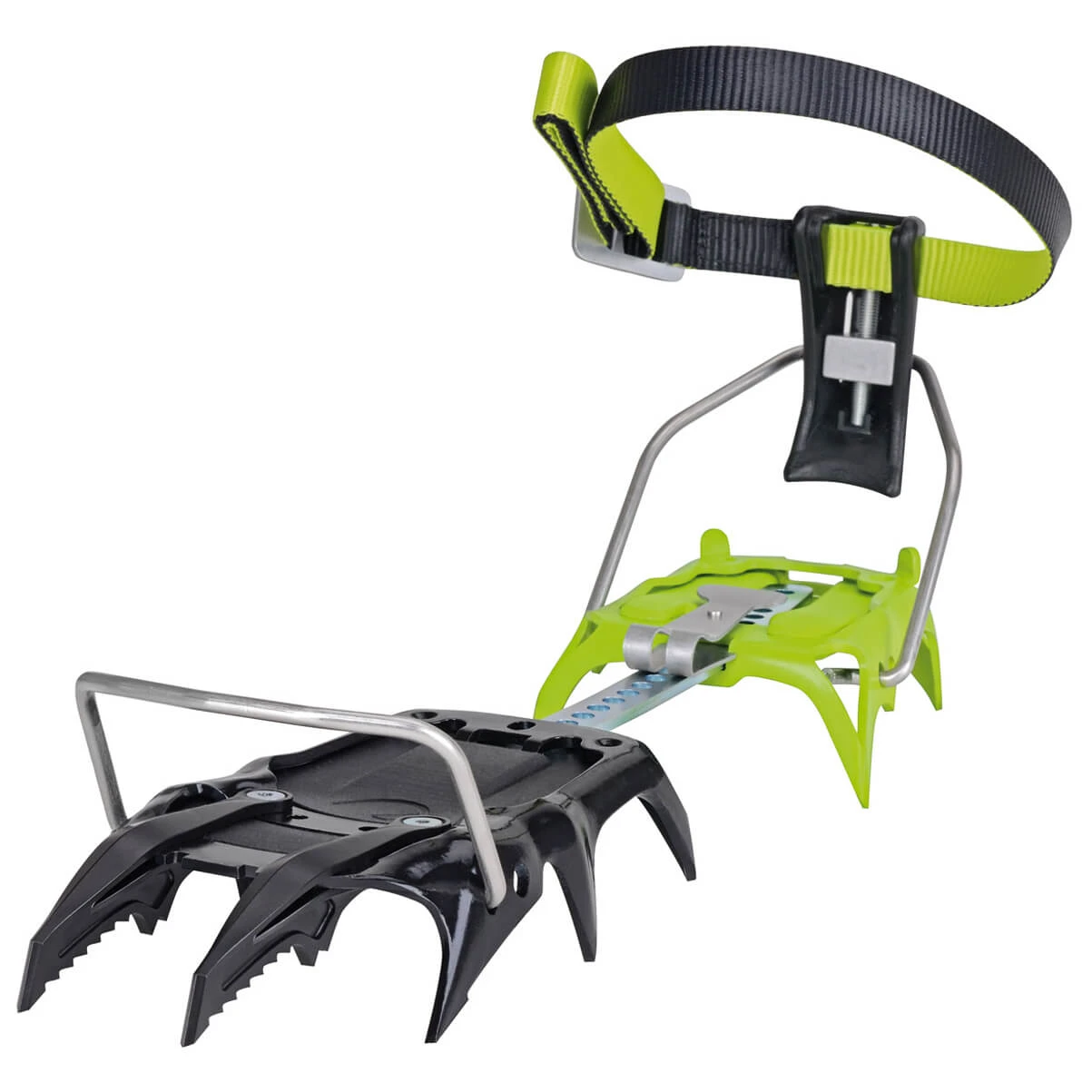 Edelrid Beast - Crampons 1 Edelrid Beast - Crampons