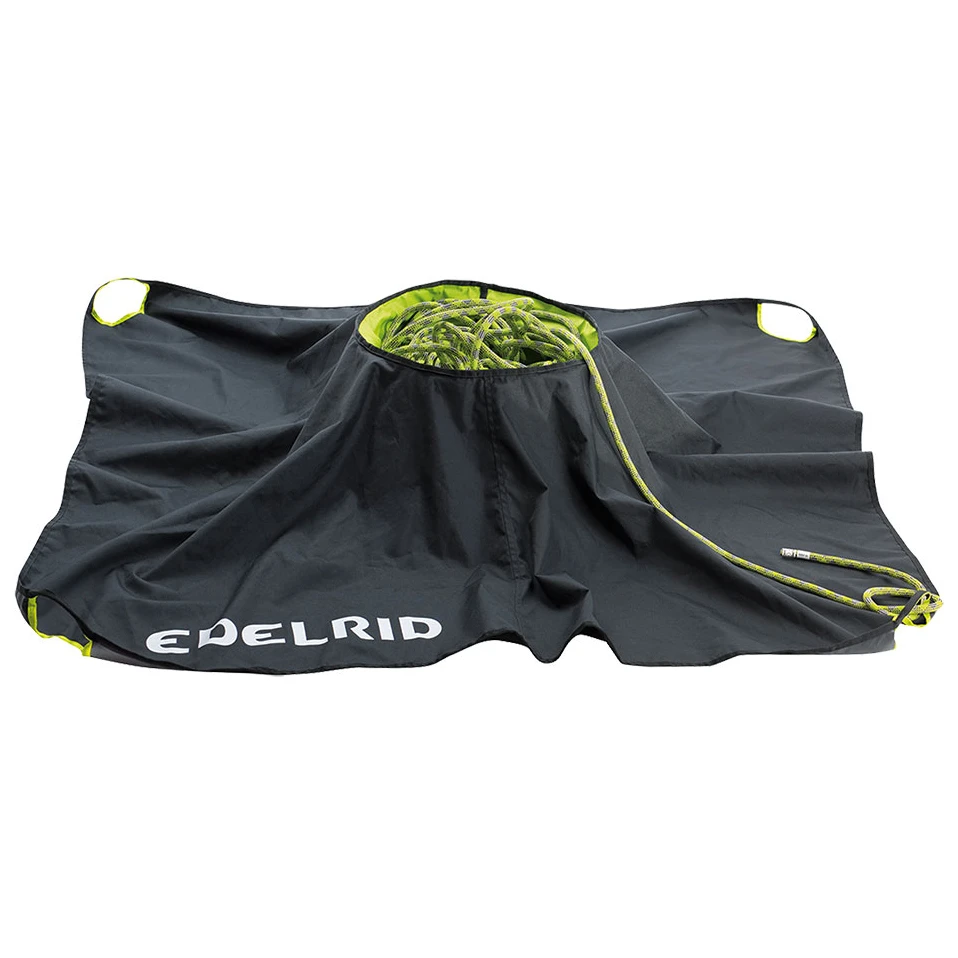 Edelrid Caddy II - Rope Bag 2 Edelrid Caddy II - Rope Bag - Image 2