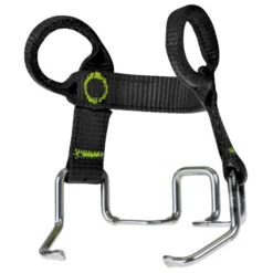 Edelrid Crampon Binding Soft Back