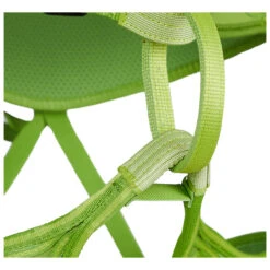 Edelrid Cyrus - Climbing Harness -Outdoor Mountaineering Equipment Shop edelrid cyrus climbing harness detail 5