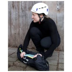 Edelrid Daku 10.0 - Single Rope -Outdoor Mountaineering Equipment Shop edelrid daku 100 single rope detail 4