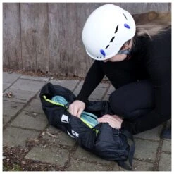 Edelrid Daku 10.0 - Single Rope -Outdoor Mountaineering Equipment Shop edelrid daku 100 single rope detail 5