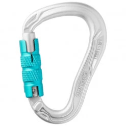 Edelrid HMS Bullet Triple II - HMS Carabiner