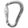 Edelrid HMS Bulletproof Screw Eco - HMS Carabiner