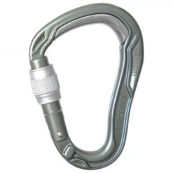 Edelrid HMS Bulletproof Screw II - HMS Carabiner