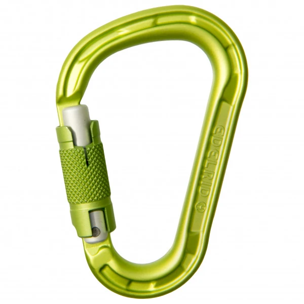 Edelrid HMS Magnum Twist II - HMS Carabiner 1 Edelrid HMS Magnum Twist II - HMS Carabiner