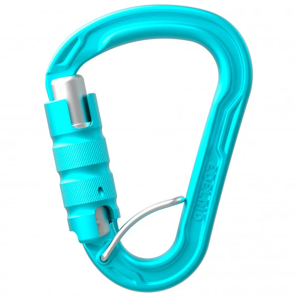 Edelrid HMS Strike Triple FG II - HMS Carabiner 1 Edelrid HMS Strike Triple FG II - HMS Carabiner