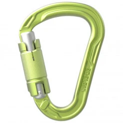 Edelrid HMS Strike Twist II - HMS Carabiner