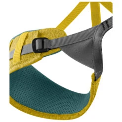 Edelrid Jay III - Climbing Harness -Outdoor Mountaineering Equipment Shop edelrid jay iii climbing harness detail 3