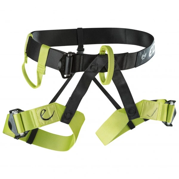 Edelrid Joker Vario - Climbing Harness 1 Edelrid Joker Vario - Climbing Harness