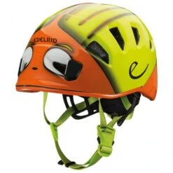 Edelrid Kid's Shield II - Climbing Helmet