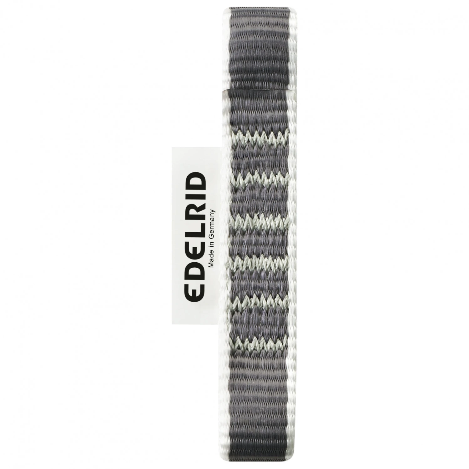 Edelrid PES Express Sling 16 Mm II - Quickdraw Sling 1 Edelrid PES Express Sling 16 Mm II - Quickdraw Sling