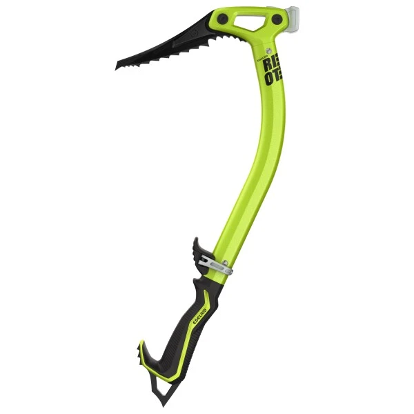 Edelrid Riot Hammer II - Ice Tool 1 Edelrid Riot Hammer II - Ice Tool