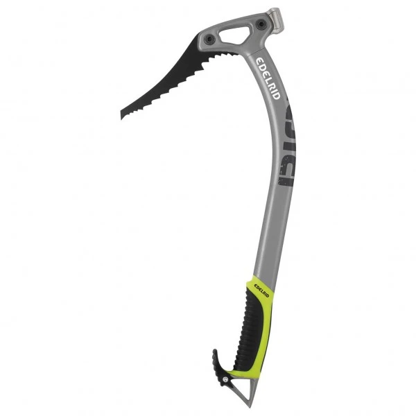 Edelrid Riot - Ice Tool 1 Edelrid Riot - Ice Tool
