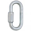 Edelrid Screwlink 8mm II - Screw Gate