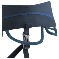 Edelrid Sendero - Climbing Harness -Outdoor Mountaineering Equipment Shop edelrid sendero climbing harness detail 3
