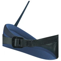 Edelrid Sendero - Climbing Harness -Outdoor Mountaineering Equipment Shop edelrid sendero climbing harness detail 4