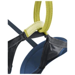 Edelrid Sendero - Climbing Harness -Outdoor Mountaineering Equipment Shop edelrid sendero climbing harness detail 5