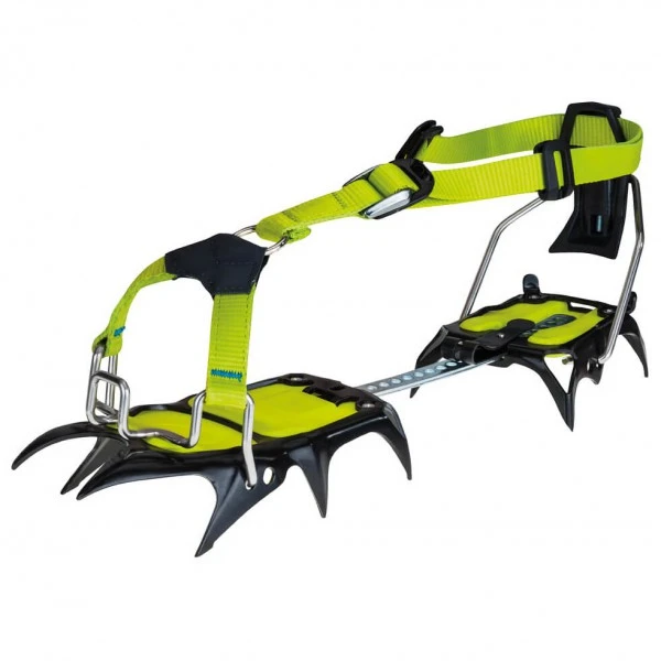 Edelrid Shark - Crampons 1 Edelrid Shark - Crampons