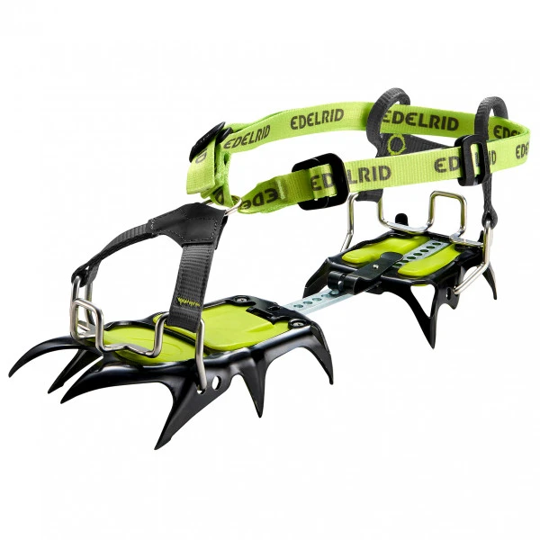 Edelrid Shark Soft - Crampons 1 Edelrid Shark Soft - Crampons
