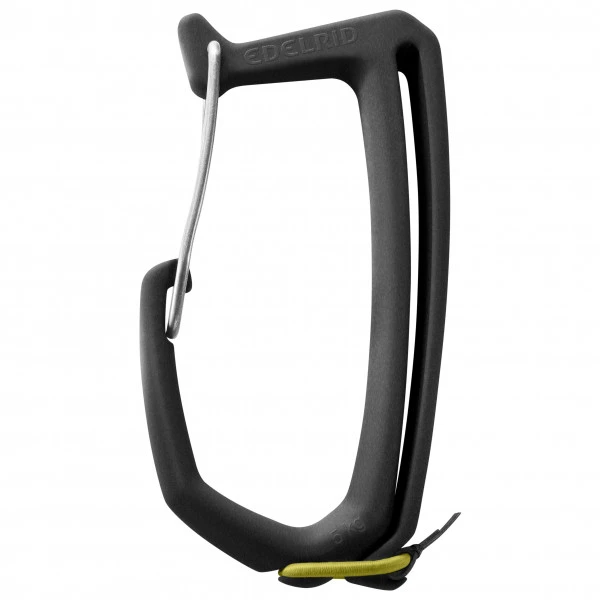 Edelrid SM-Clip 3R - Gear Carabiner 1 Edelrid SM-Clip 3R - Gear Carabiner